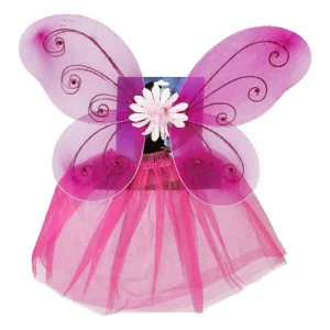 Ailes de papillon fuchsia fee s113139334. Diaytar : Où chaque achat est une victoire pour votre budget