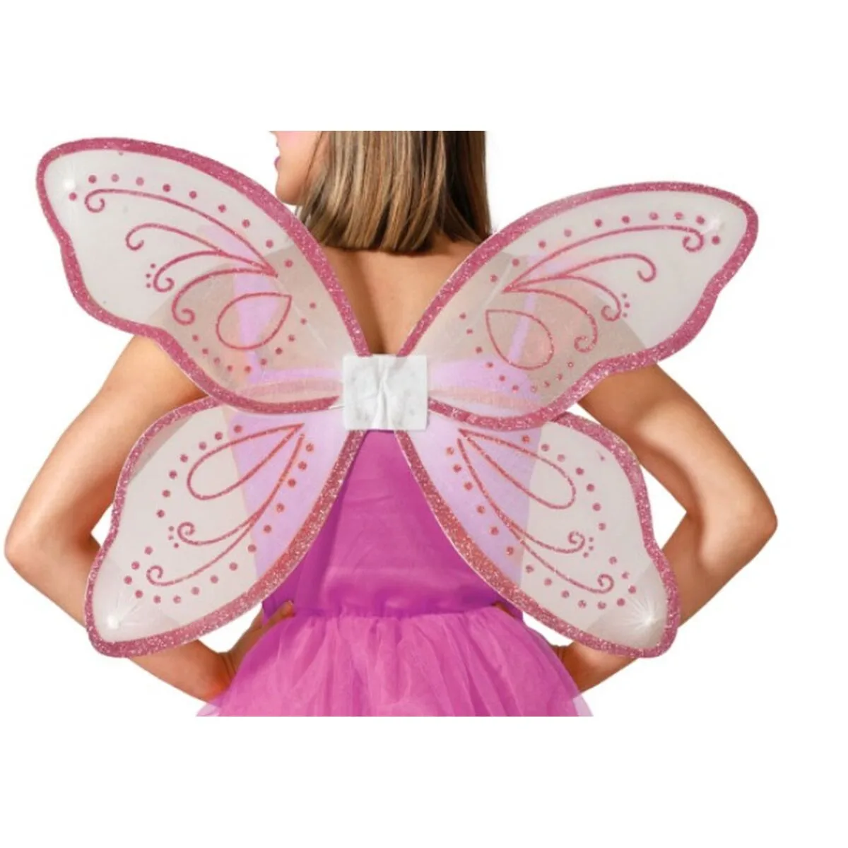 Ailes papillon rose s113412878. Le meilleur du e-commerce discount réuni sur Diaytar