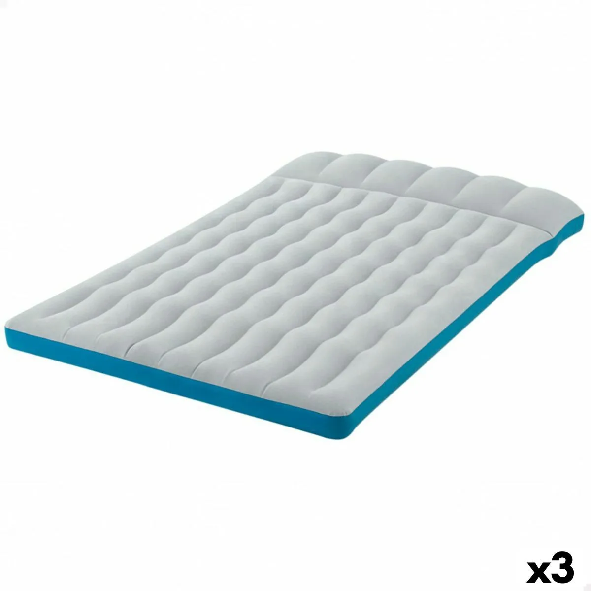 Air bed intex 127 x 24 x 193 cm 3 unites s890180364. Diaytar : Où chaque achat est une victoire pour votre budget