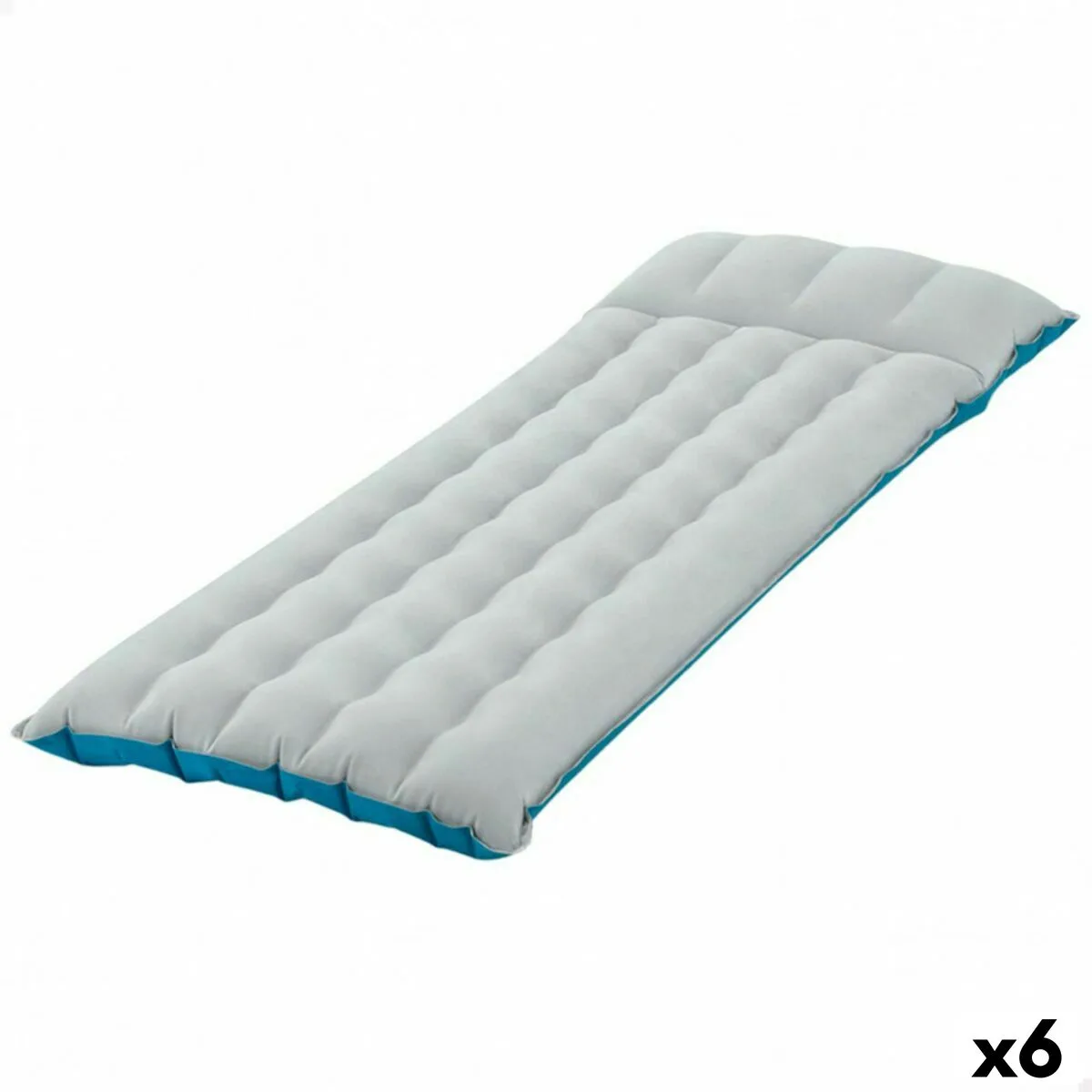 Air bed intex 67 x 17 x 184 cm 6 unites s890180162. Diaytar : Le discount nouvelle génération au Sénégal