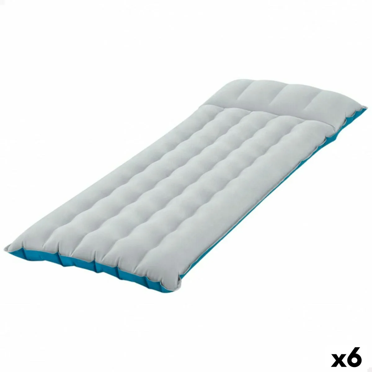 Air bed intex 67 x 17 x 184 cm 6 unites s890180186. Diaytar : Des promotions exceptionnelles toute l'année pour tous les Sénégalais