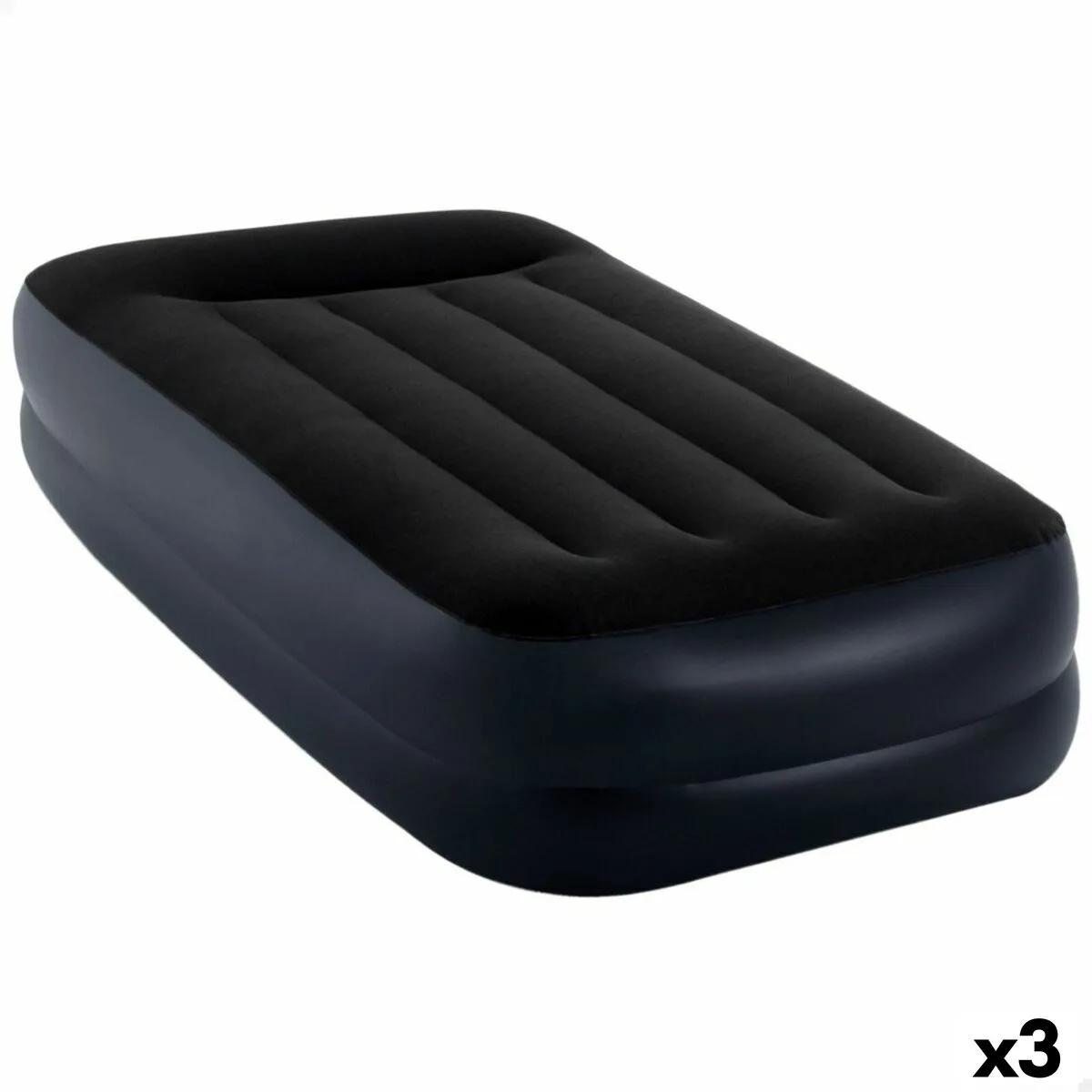 Air bed intex 99 x 42 x 191 cm 3 unites s890179453. Explorez un monde de bonnes affaires sur Diaytar Sénégal