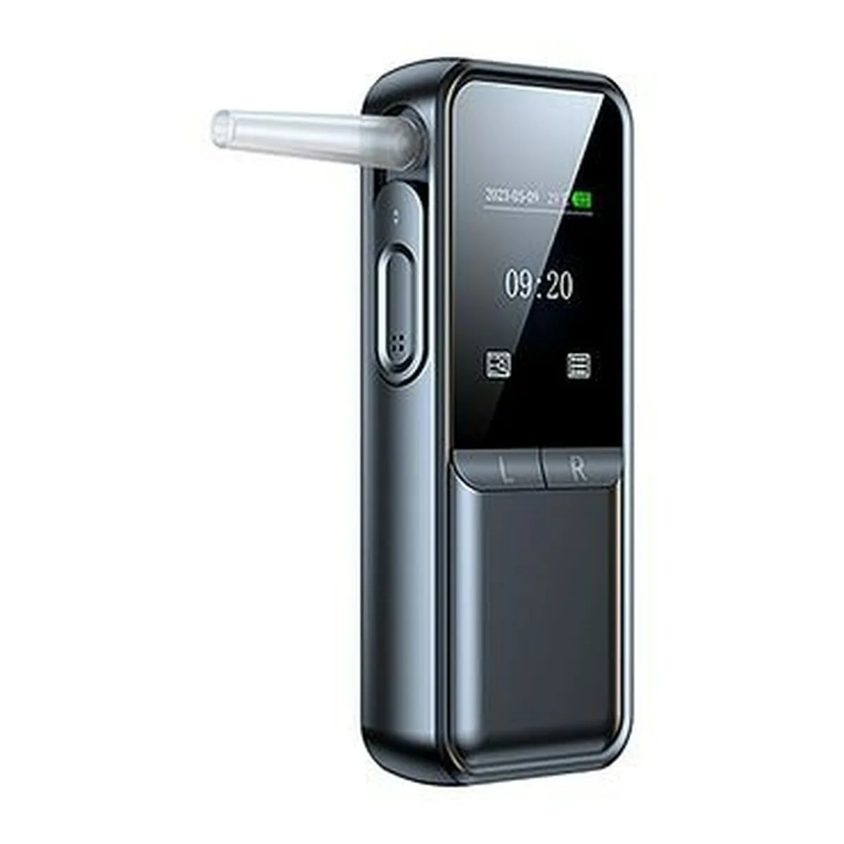 Alcootest numerique ibox ialkohr01 noir s9112355886. Votre centre commercial virtuel au Sénégal : Diaytar