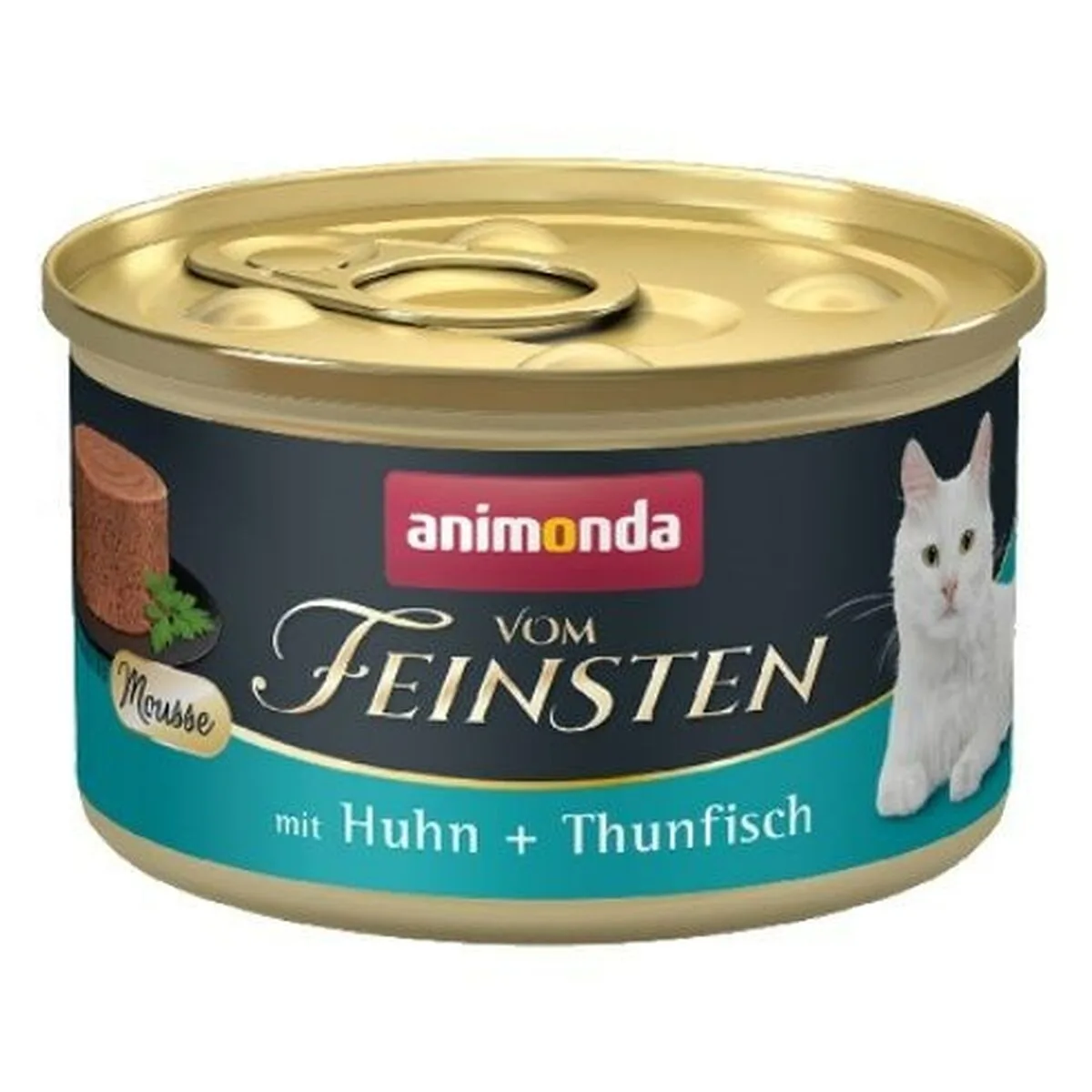 Aliments pour chat animonda vom feinsten mousse poulet thon poisson 85 g s916435385. La nouvelle ère du shopping sénégalais commence avec Diaytar