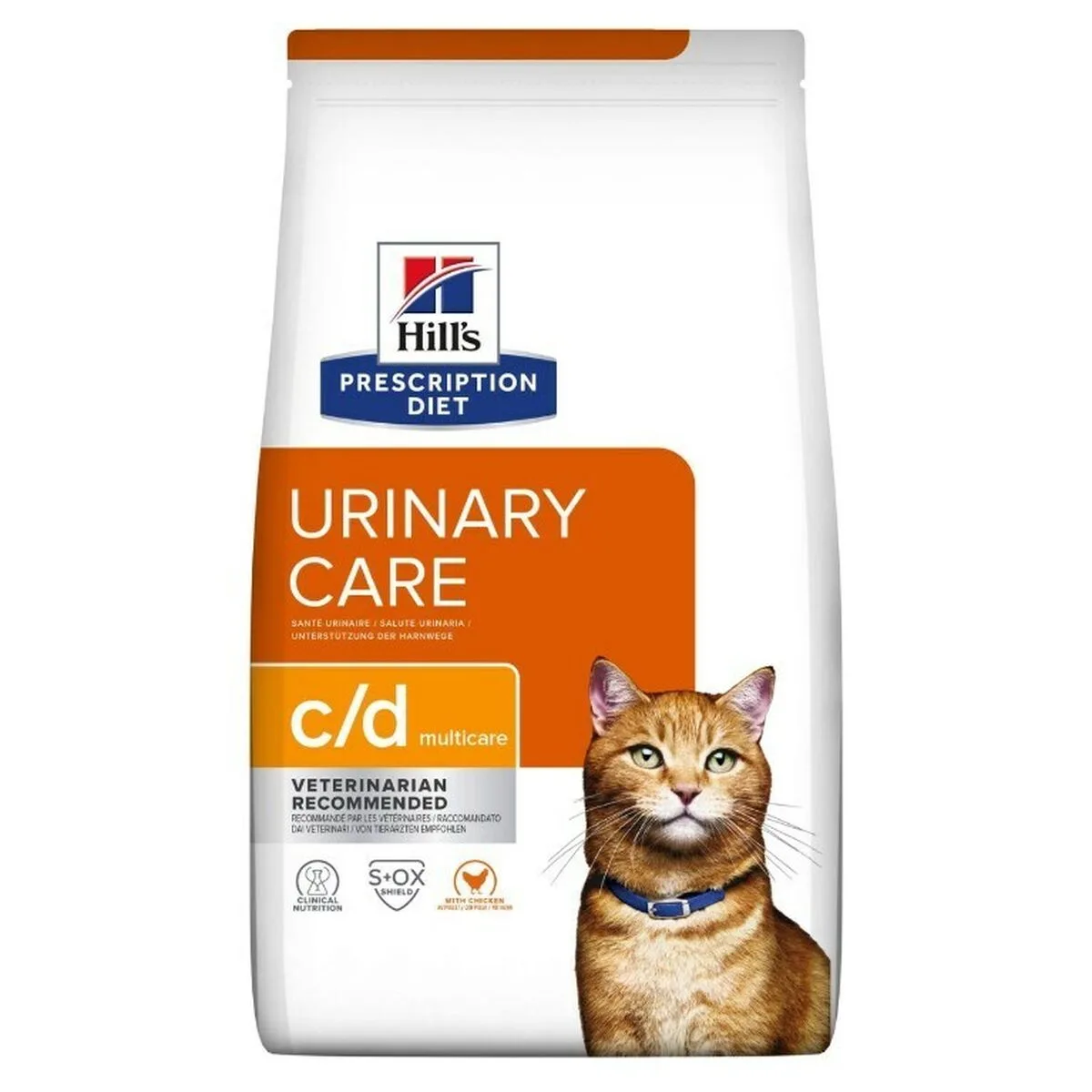 Aliments pour chat hill s pd c d urinary care poulet 3 kg s918314341. Diaytar Sénégal : Des promotions qui ont du sens