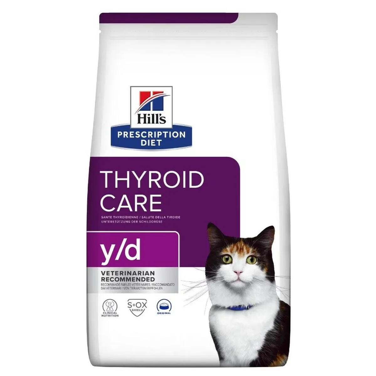 Aliments pour chat hill s thyroid care viande 3 kg s914856541. Diaytar Sénégal : Large gamme, petits prix, grande satisfaction