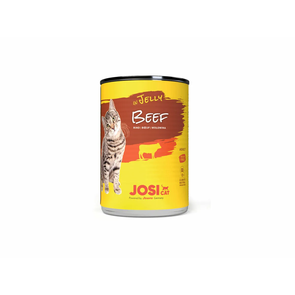 ALIMENTS POUR CHAT JOSERA 400 GR