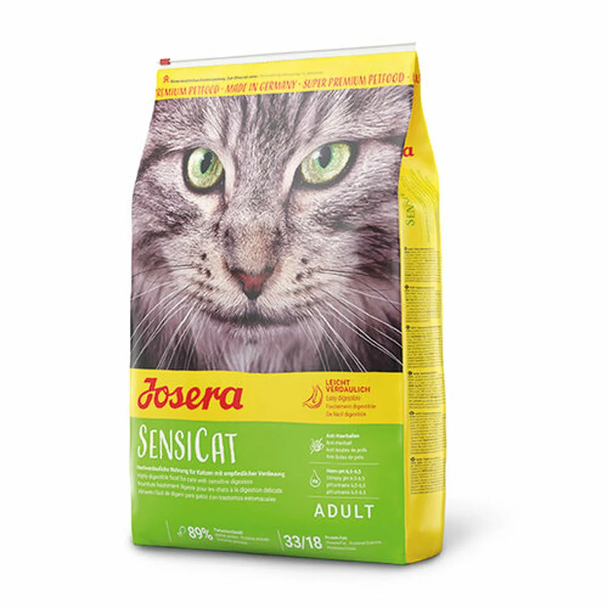 Aliments pour chat josera f9502 poulet 2 kg m060415380. Diaytar : Le e-commerce qui respecte votre budget