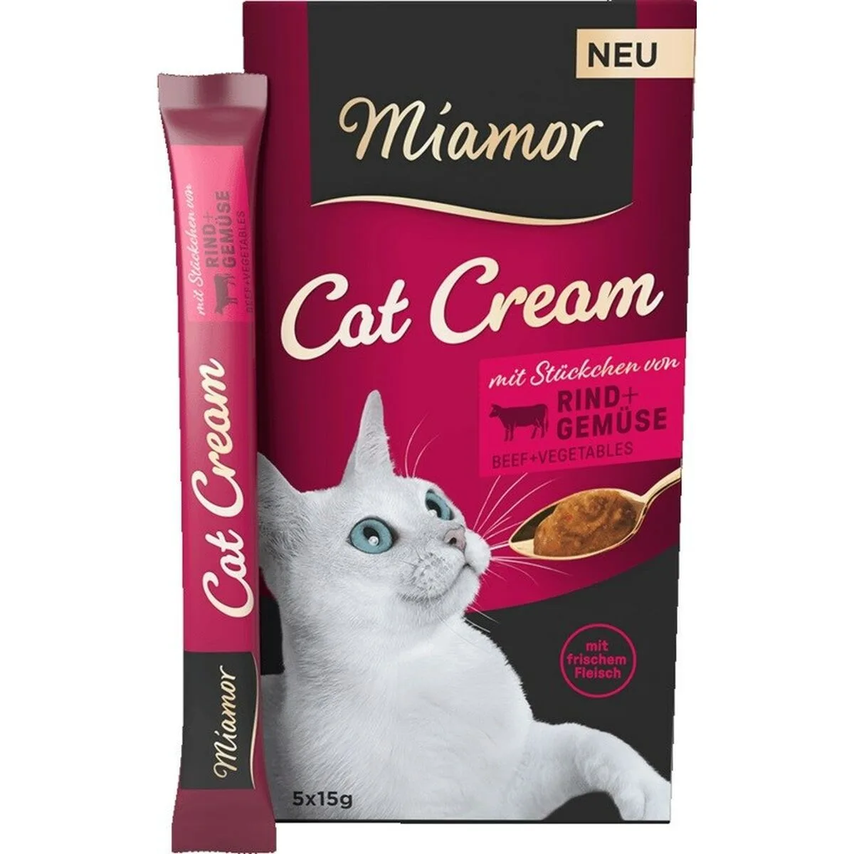 Aliments pour chat miamor beef s9110649312. Redéfinissez vos attentes shopping avec Diaytar