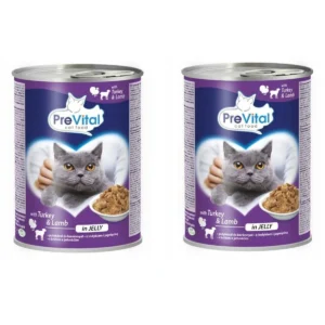 Aliments pour chat prevital s9112062771. Votre centre commercial virtuel au Sénégal : Diaytar