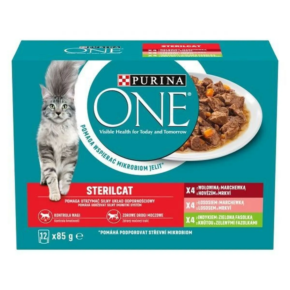 Aliments pour chat purina one 12 x 85 g s9109914746. Découvrez Diaytar, la marketplace sénégalaise qui révolutionne vos achats en ligne