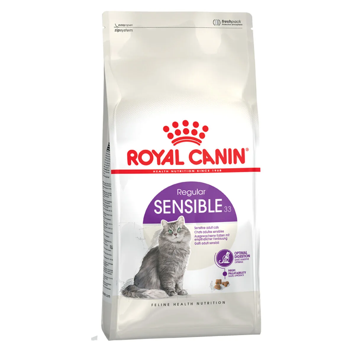 Aliments pour chat royal canin sensible 33 adulte riz oiseaux 4 kg s910537491. Diaytar Sénégal : Votre guichet unique pour tous vos achats