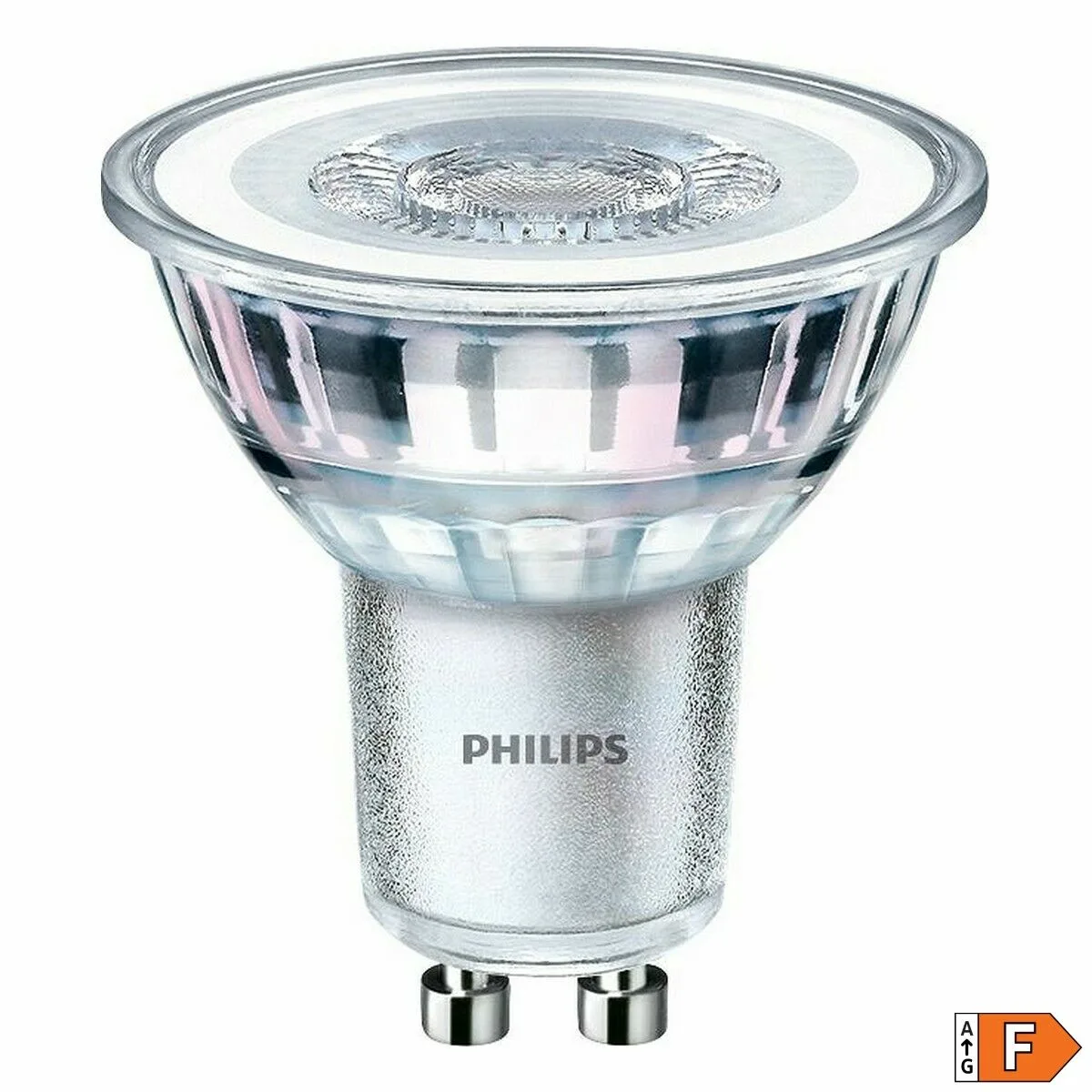 Ampoule led dichroique philips f 4 6 w 50 w gu10 390 lm 5 x 5 4 cm 6500 k s790778947. Diaytar : Le discount nouvelle génération au Sénégal