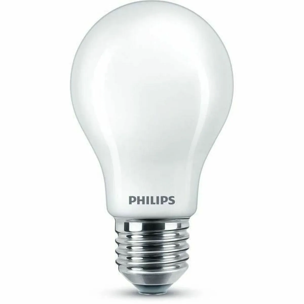 Ampoule led spherique philips equivalent e27 60 w e 4000 k s710460445. Diaytar Sénégal : Votre destination e-commerce pour des produits de qualité à prix discount