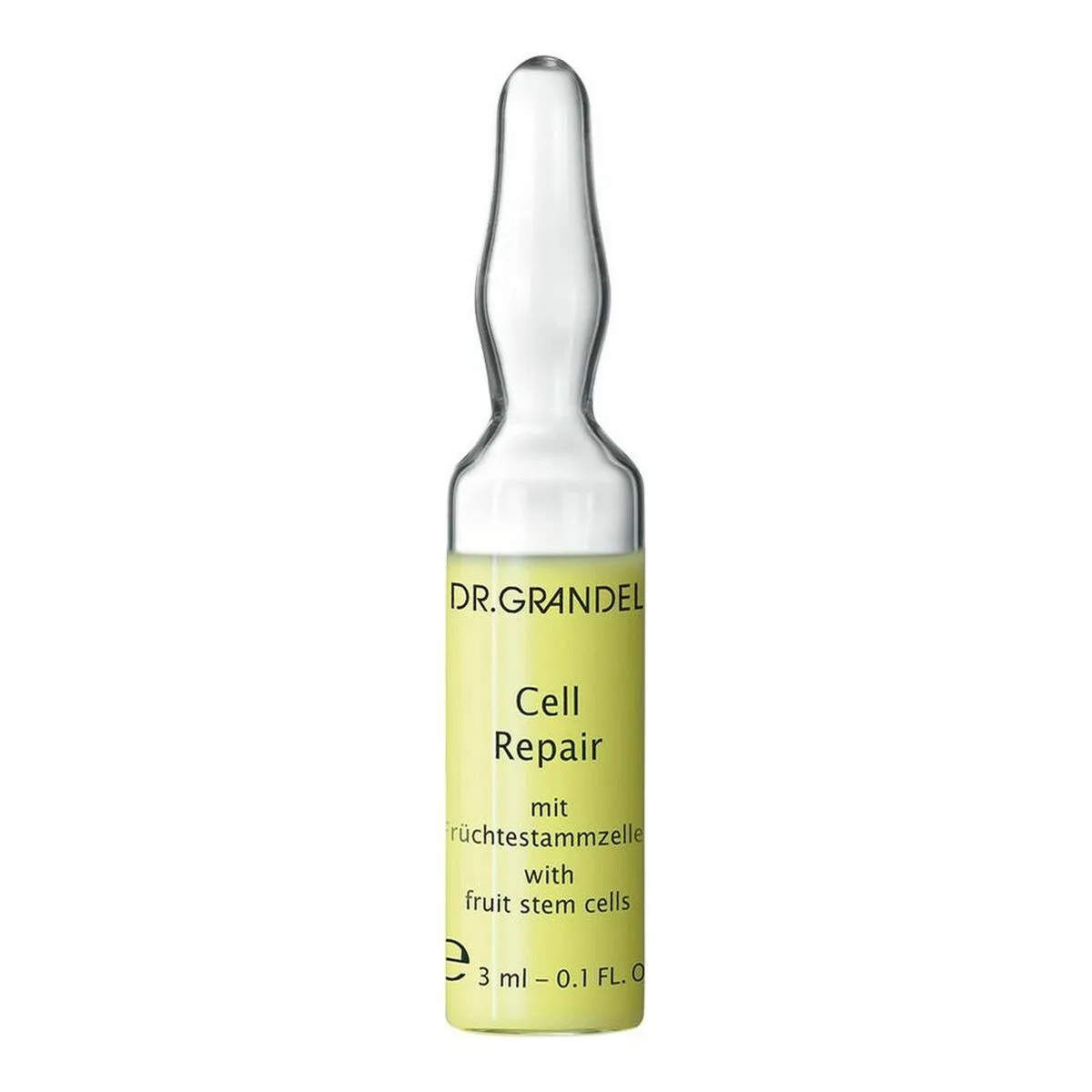 Ampoules effet lifting cell repair dr grandel 3 ml s450288758. Des économies substantielles vous attendent sur Diaytar