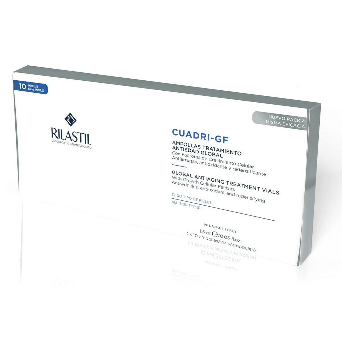 Ampoules rilastil d29071190 10 unites s059699684. La plateforme e-commerce qui démocratise la consommation : Diaytar