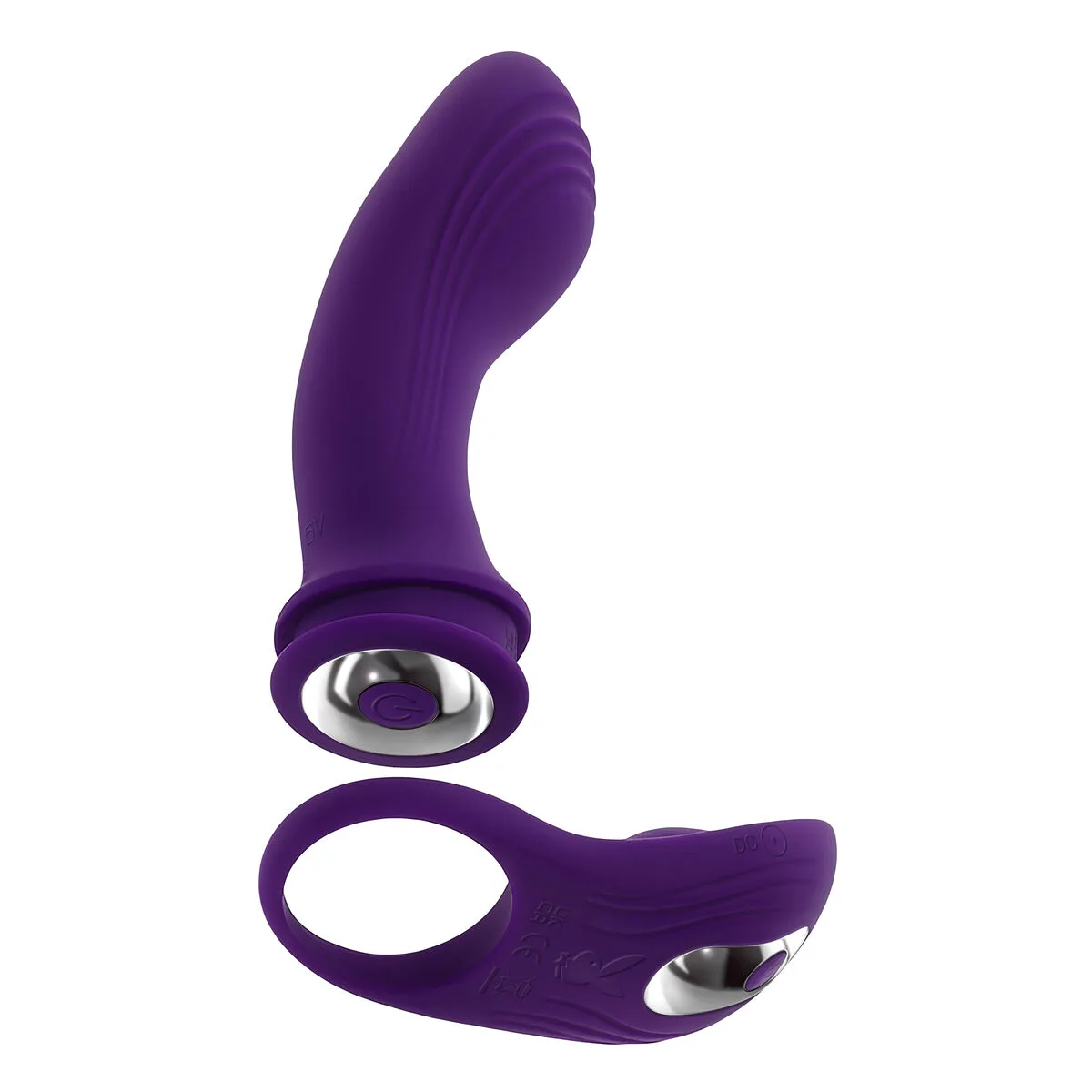 Anneau penis playboy playboy violet s940510889. Des produits authentiques à prix réduits sur Diaytar Sénégal