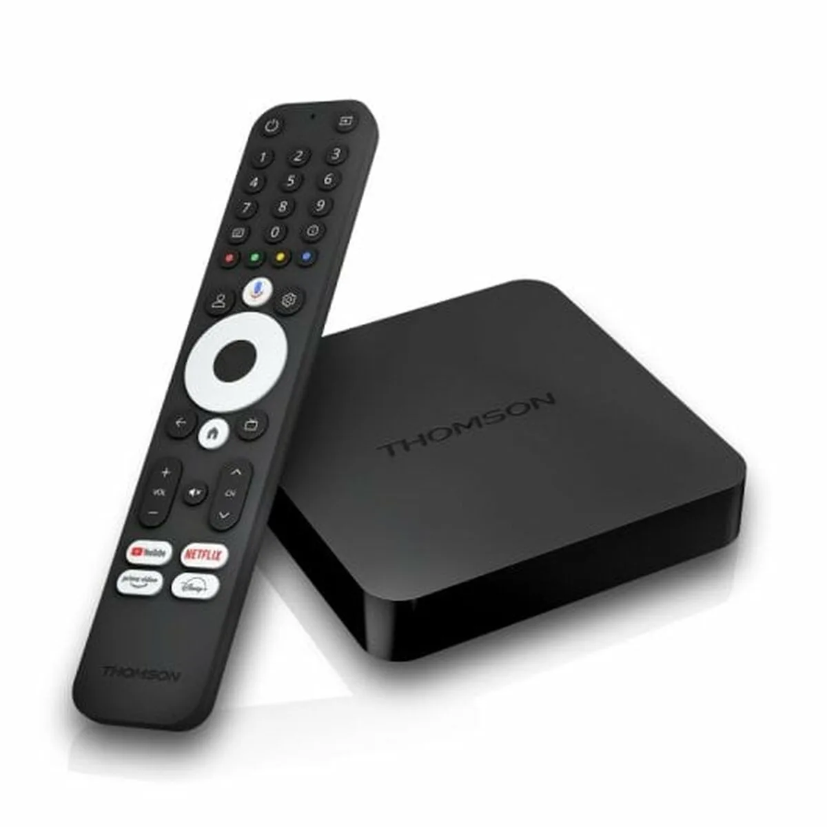 Appareil de streaming thomson 240g s761087517. Diaytar : Votre partenaire e-commerce au quotidien