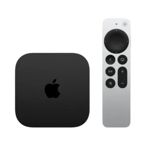 Apple tv apple 4k s911993482. Diaytar : L'intelligence commerciale au service du client