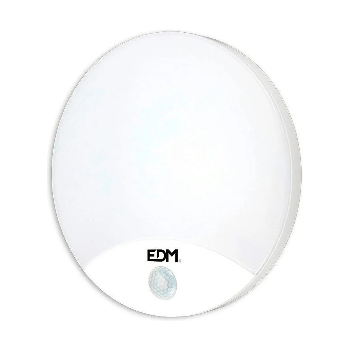 Applique led edm 32538 polypropylene e 15 w 13 w 1250 lm 1850 lm blanc 6500 k 6400 k s790264276. Diaytar : La révolution discount est en marche