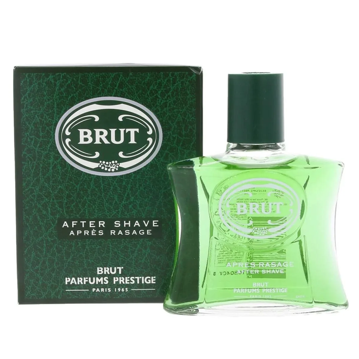Apres rasage brut 100 ml m011552690. Diaytar : Vivez l'expérience du shopping malin