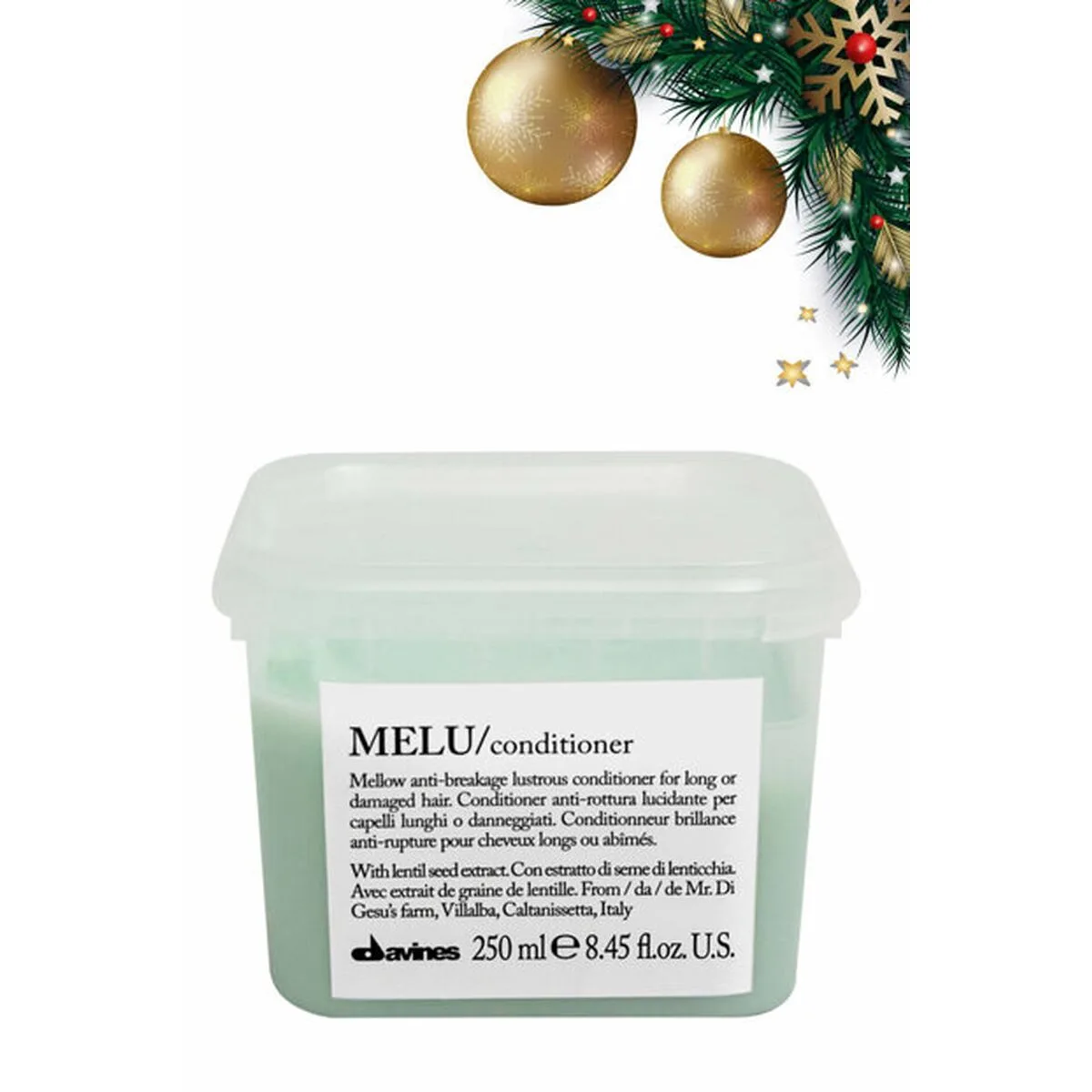 Apres shampoing nutritif davines minu 250 ml m011350891. Des produits variés pour tous les besoins sur Diaytar Sénégal