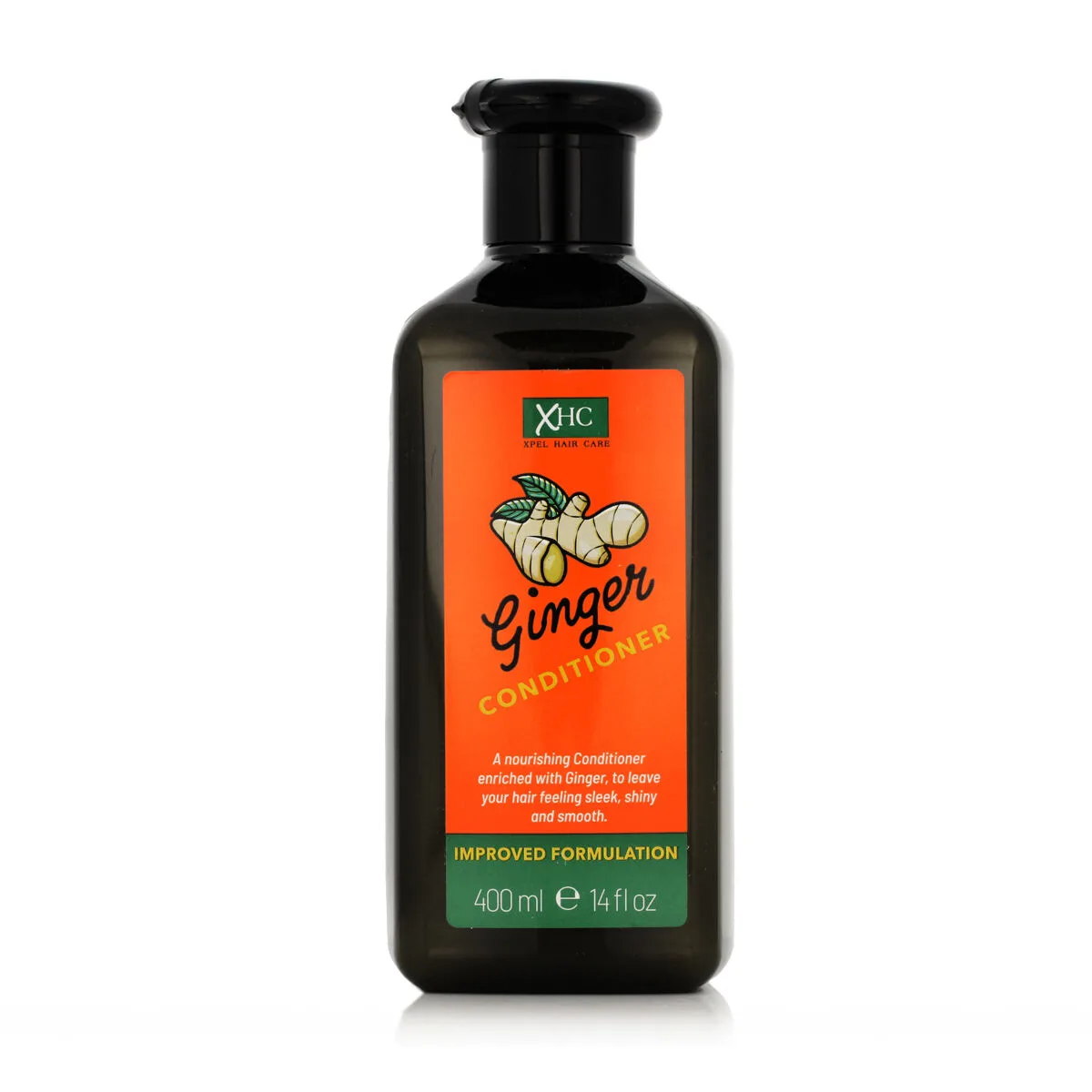 Apres shampoing nutritif xpel gingembre 400 ml s831599229. Diaytar : Des prix qui défient toute concurrence