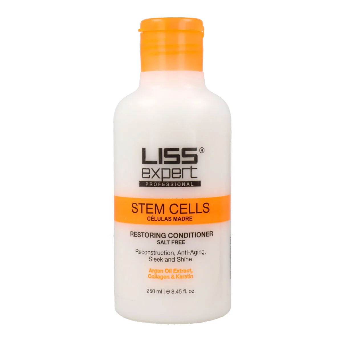 Apres shampoing reparateur liss expert expert stem cells 250 ml s426237223. Des produits variés pour tous les besoins sur Diaytar Sénégal