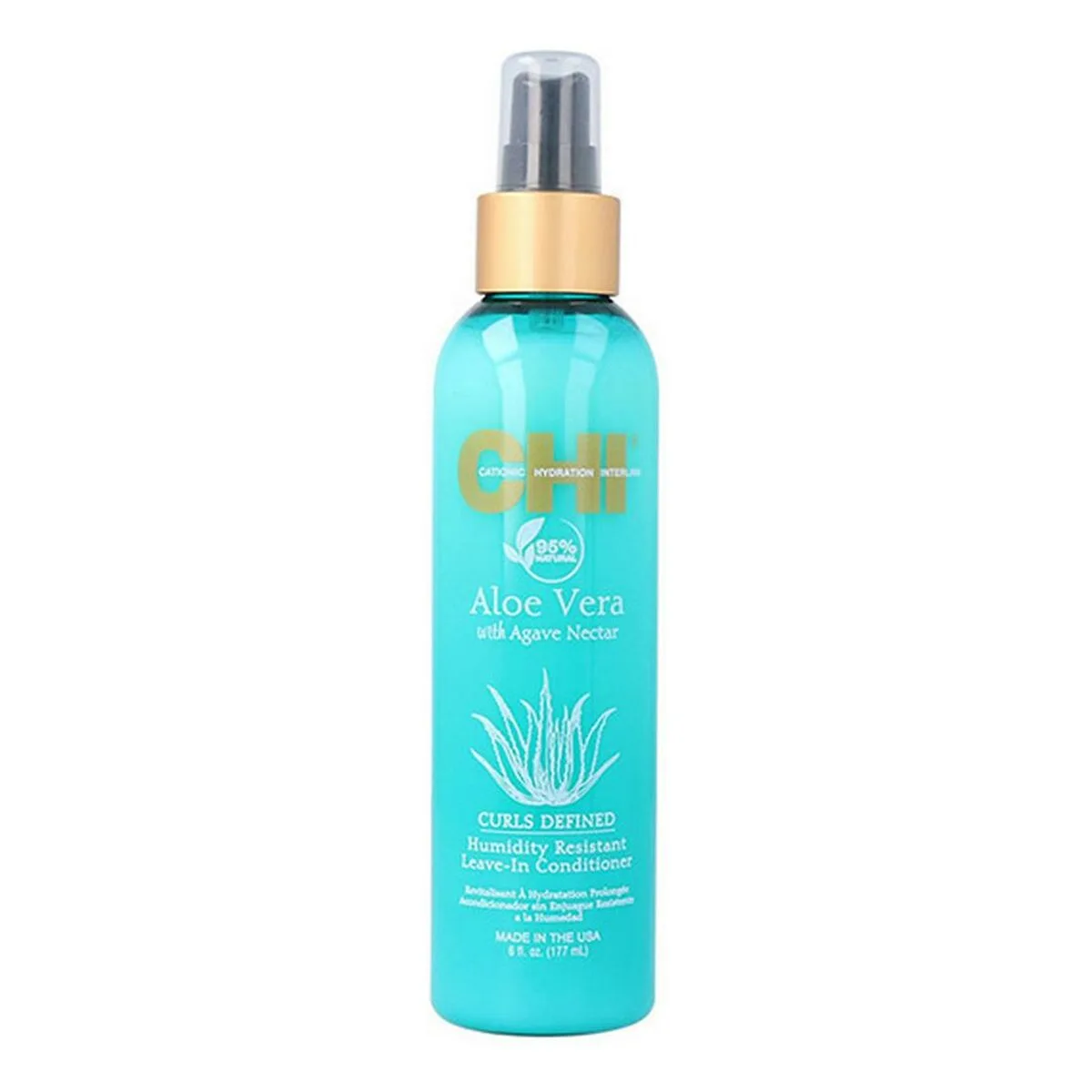 Apres shampooing chi aloe vera curls defined leave in farouk 177 ml s424777021. Diaytar : Votre source de bonnes affaires en ligne