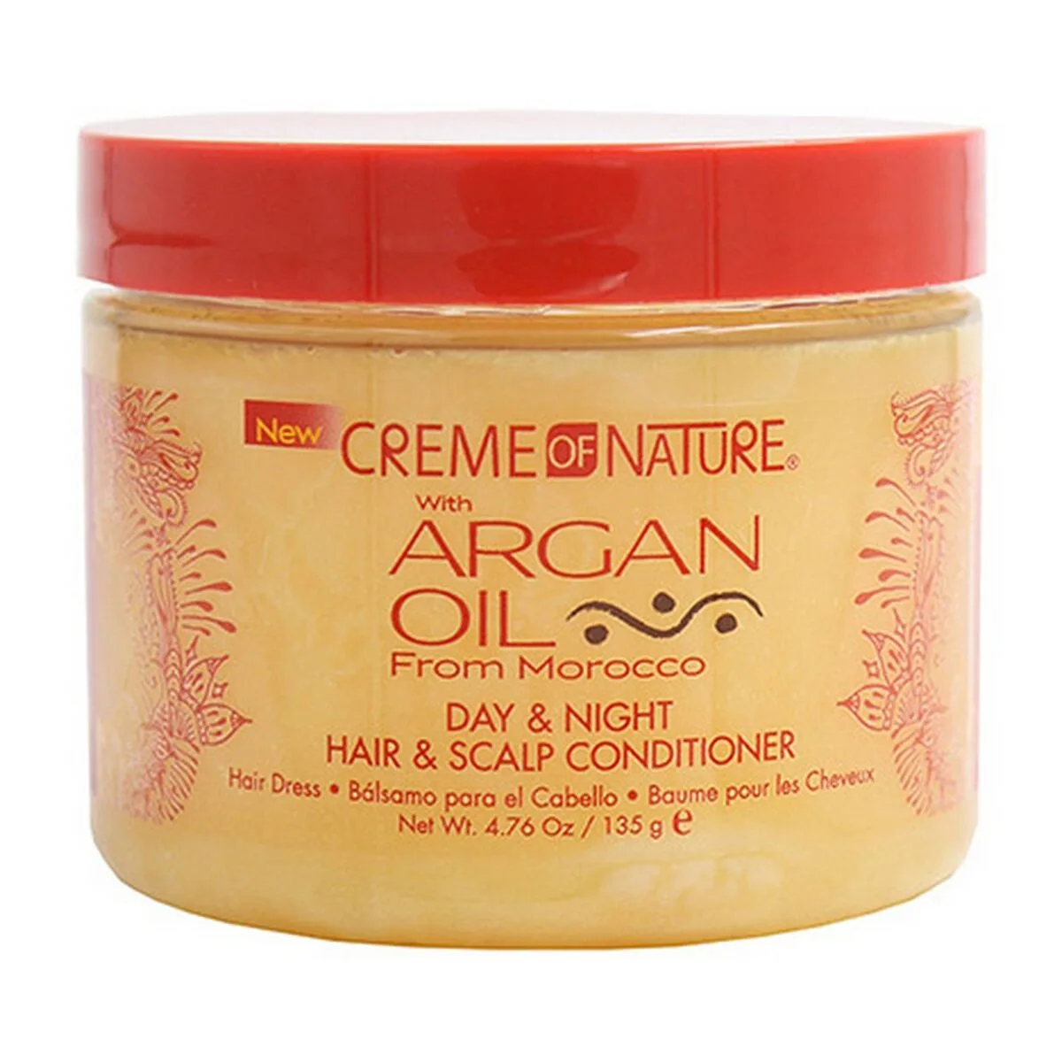 Apres shampooing creme of nature day night 135 ml s424401488. Diaytar : La révolution discount est en marche