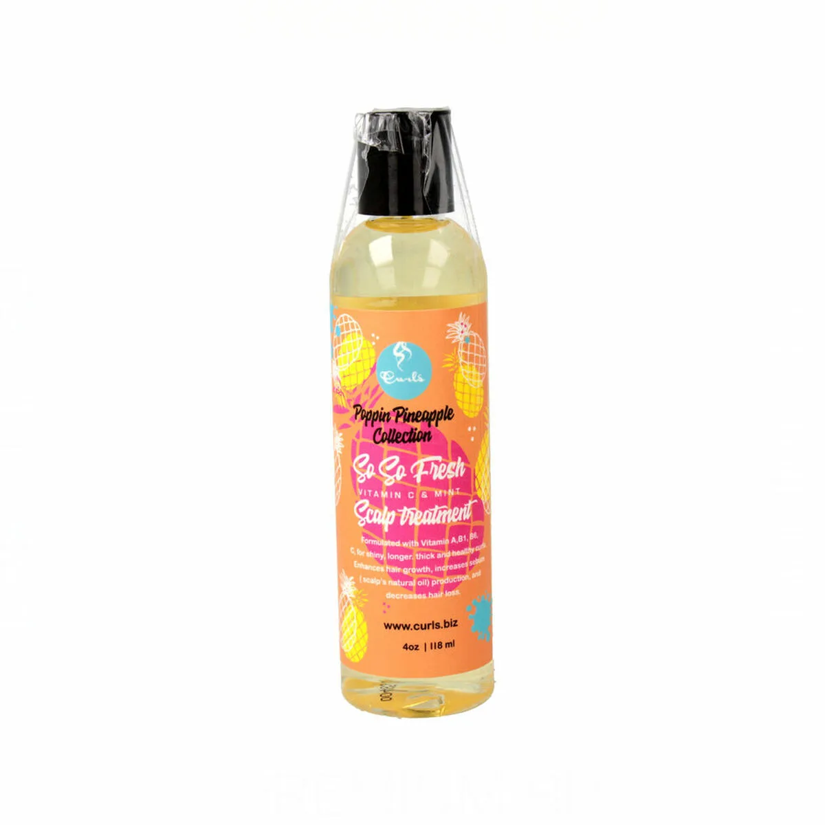 Apres shampooing curls poppin pineapple collection so so fresh 236 ml s425830873. Le meilleur rapport qualité-prix du web sénégalais sur Diaytar