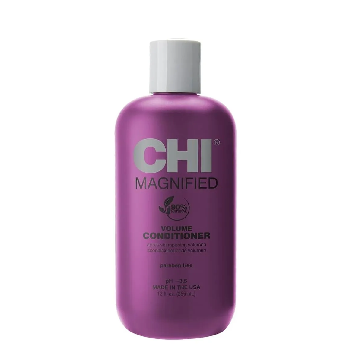 Apres shampooing farouk chi magnified volume 355 ml m012216451. Vos marques préférées à prix réduits sur Diaytar