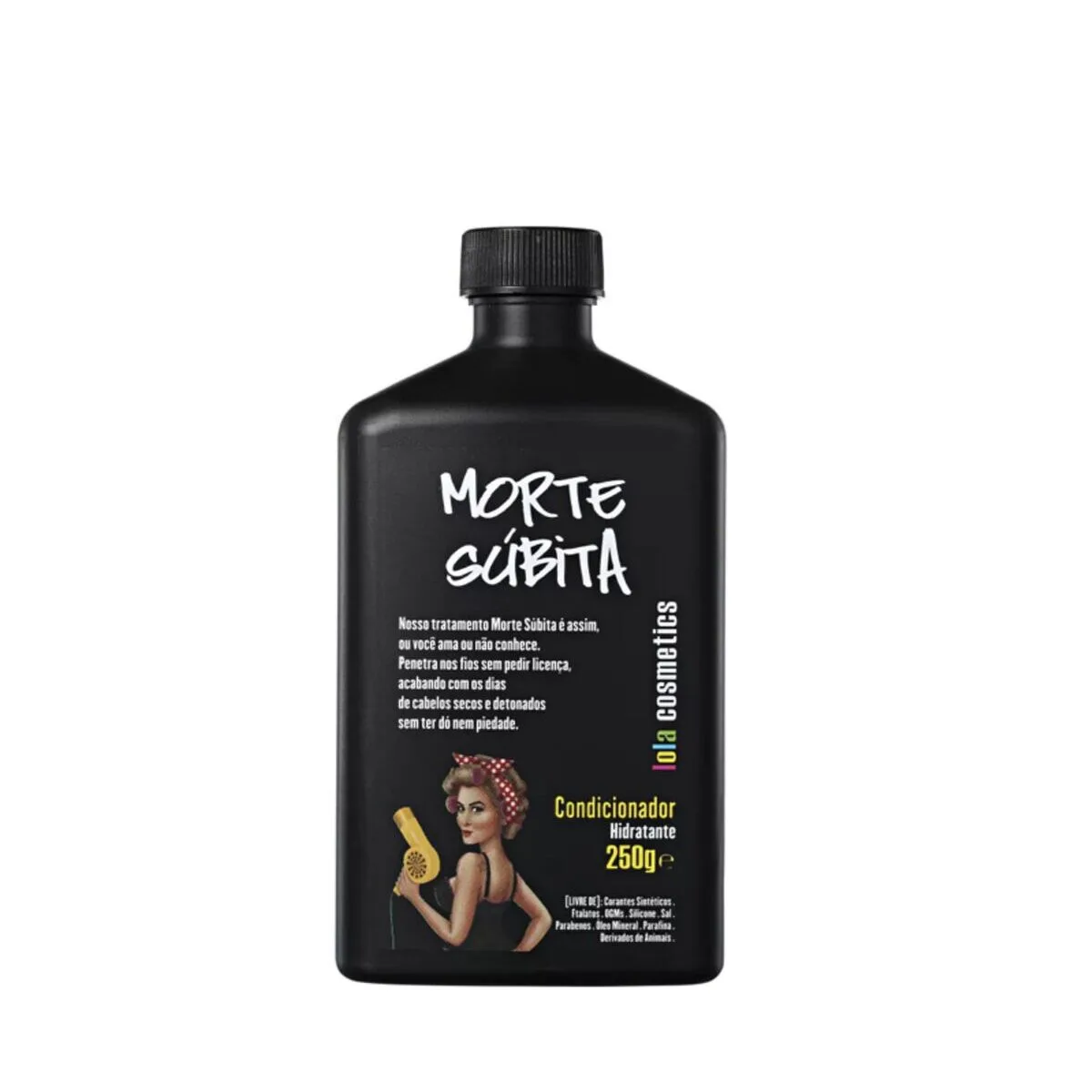 Apres shampooing hydratant lola cosmetics sudden death 250 ml m011188752. Diaytar : Votre allié pour des achats malins et économiques