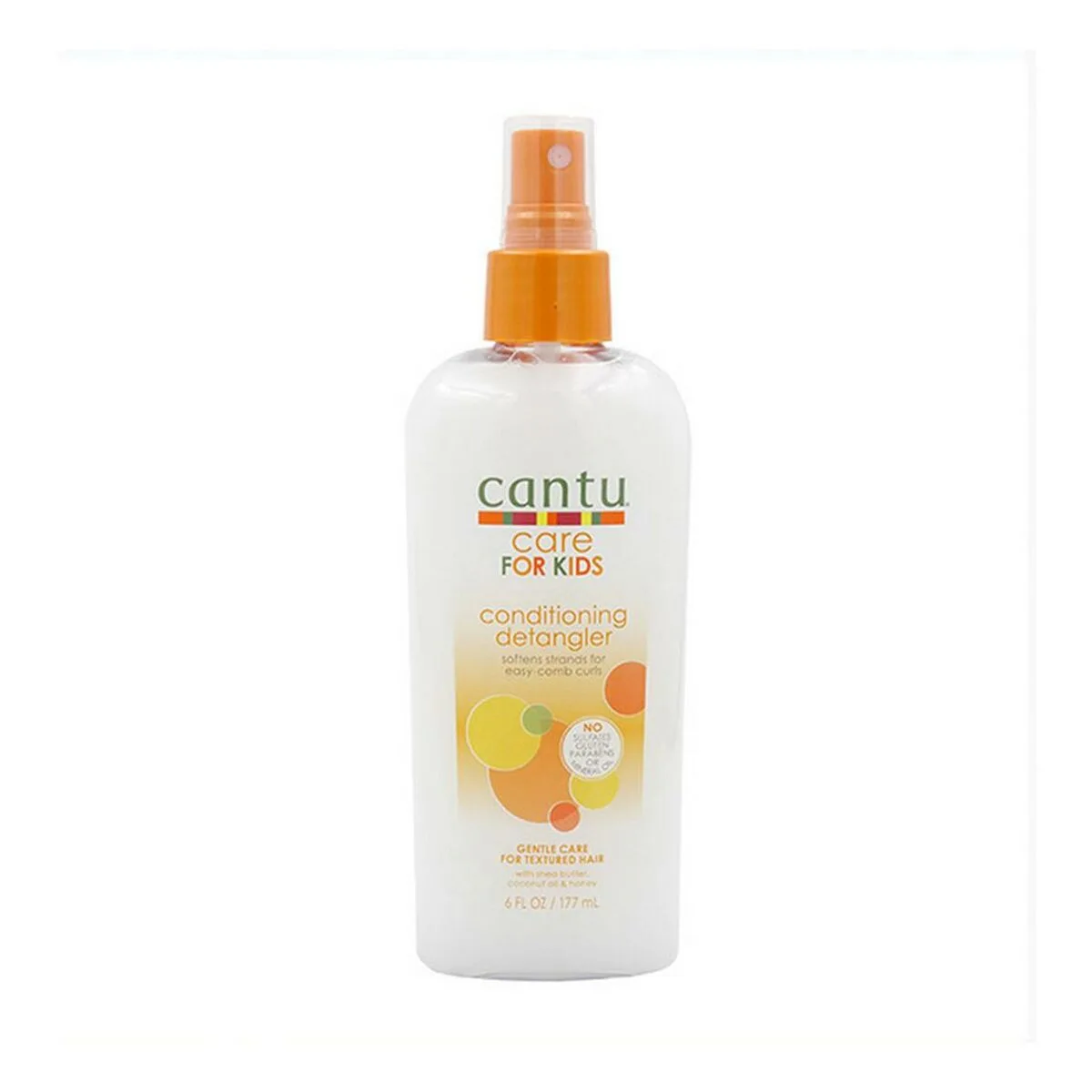 Apres shampooing kids care detang cantu care for kids 177 ml 177 ml s059839335. Diaytar : Votre partenaire e-commerce au quotidien