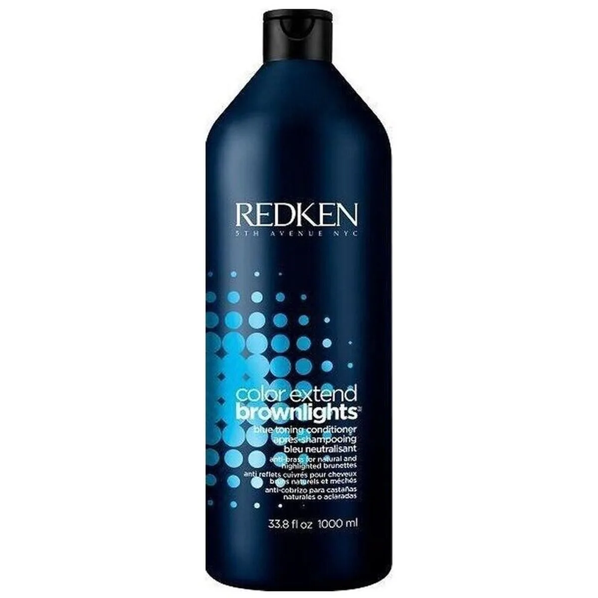 Apres shampooing redken color extend brownlights 1 l s452269927. Plus de choix, moins de dépenses avec Diaytar