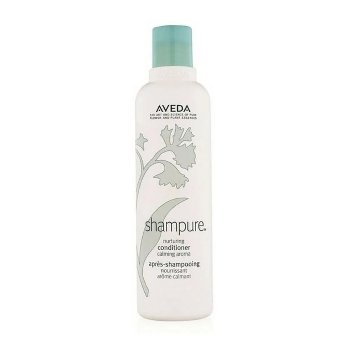 Apres shampooing shampure aveda hg018853 250 ml 250 ml s056586463. Des produits authentiques à prix réduits sur Diaytar Sénégal