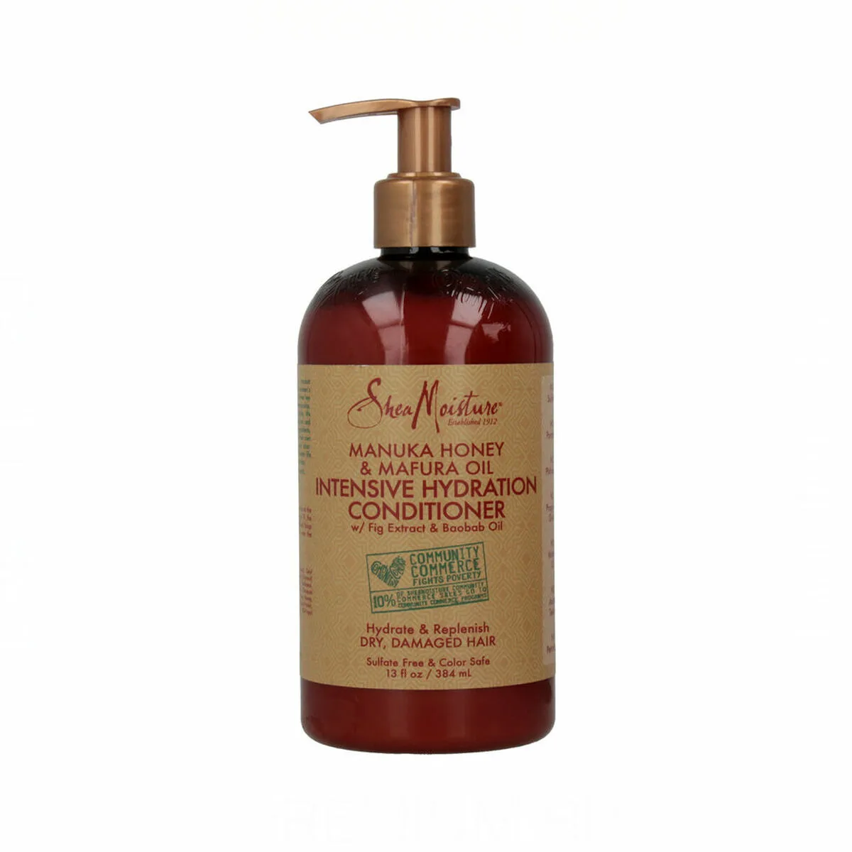 Apres shampooing shea moisture moisture manuka miel hydratant 384 ml s425879837. Shopping en ligne au Sénégal ? Pensez Diaytar !