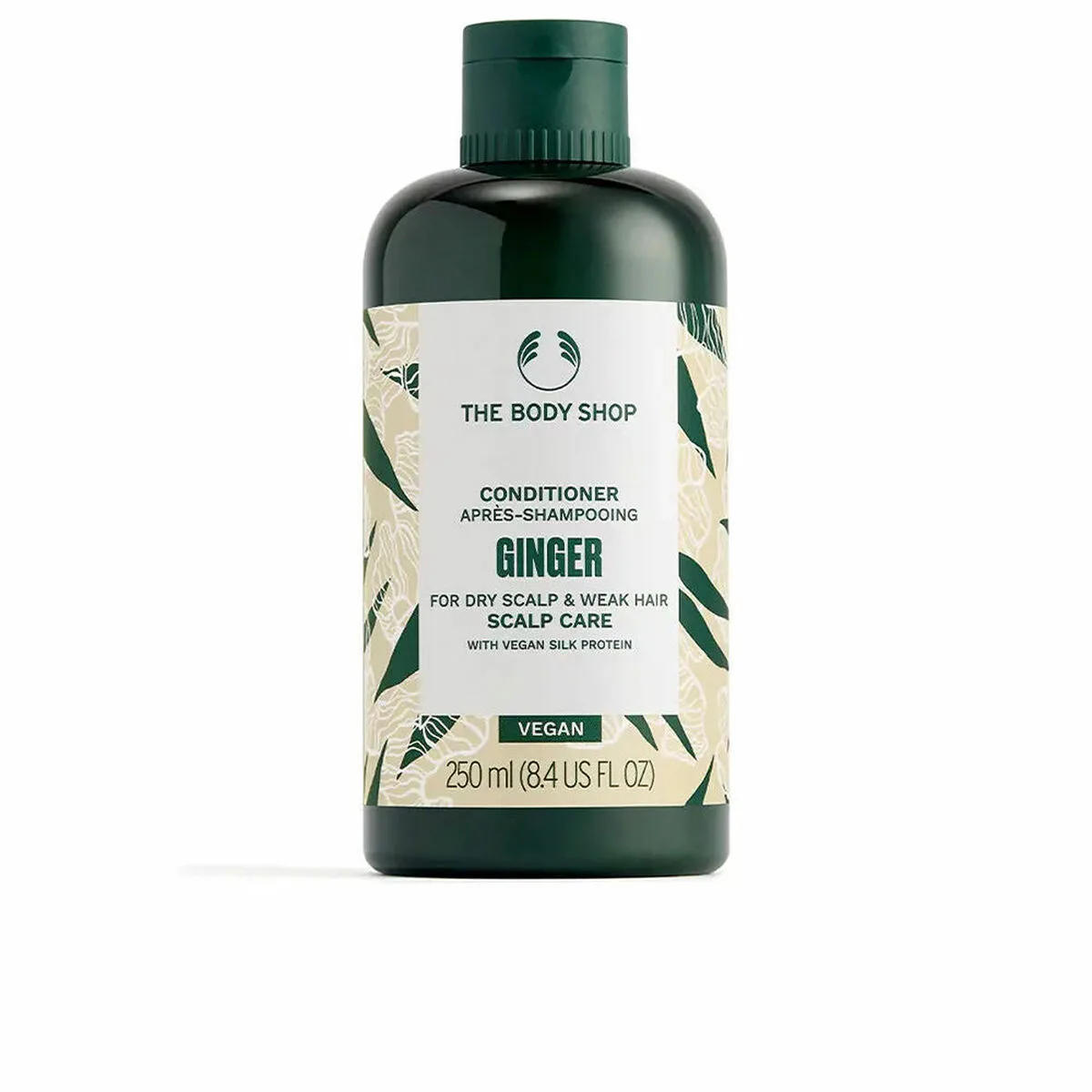 Apres shampooing the body shop ginger 250 ml s0514424813. Simplifiez vos achats avec Diaytar, le e-commerce nouvelle génération