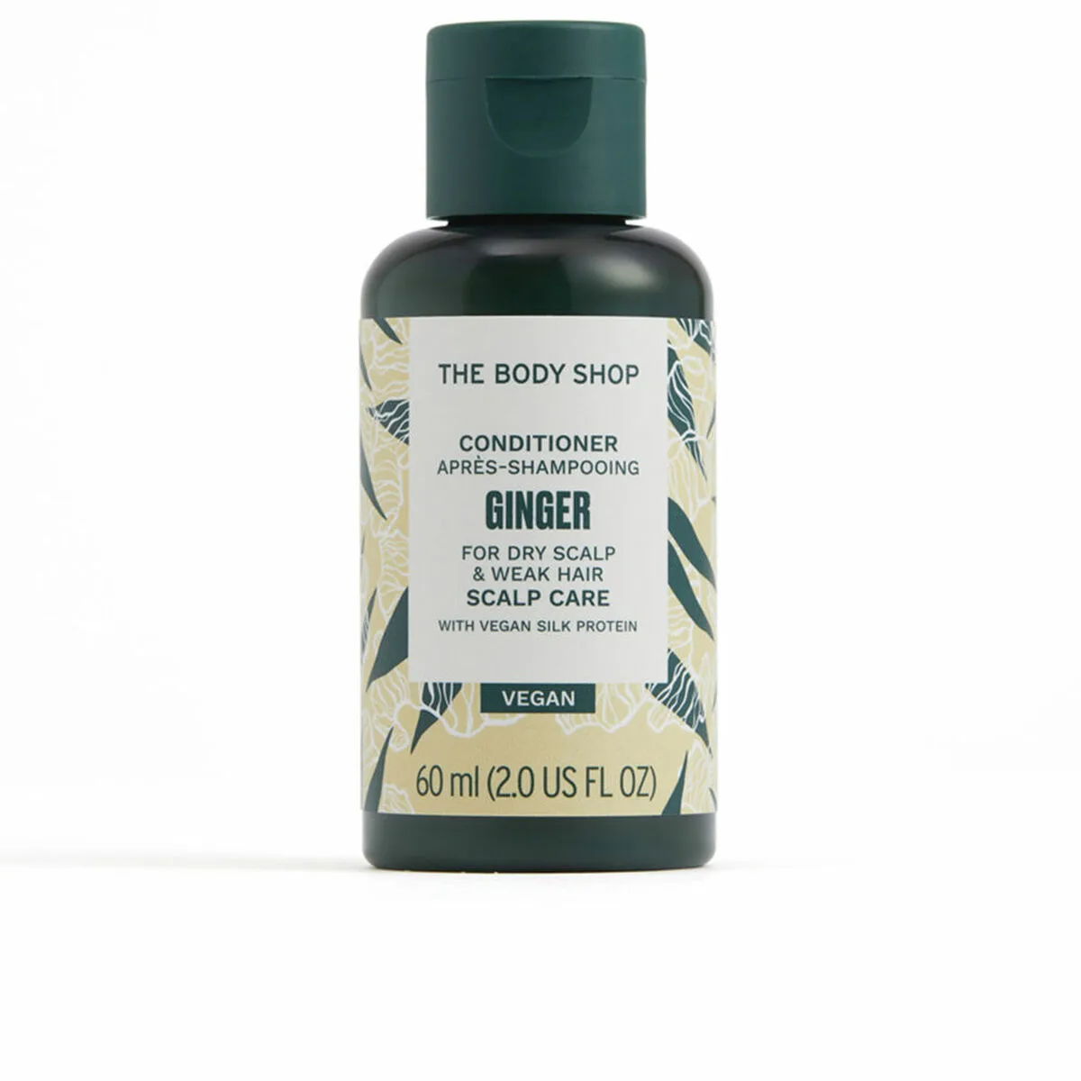 Apres shampooing the body shop ginger s0514540978. La marketplace qui fait du bien à votre budget : Diaytar