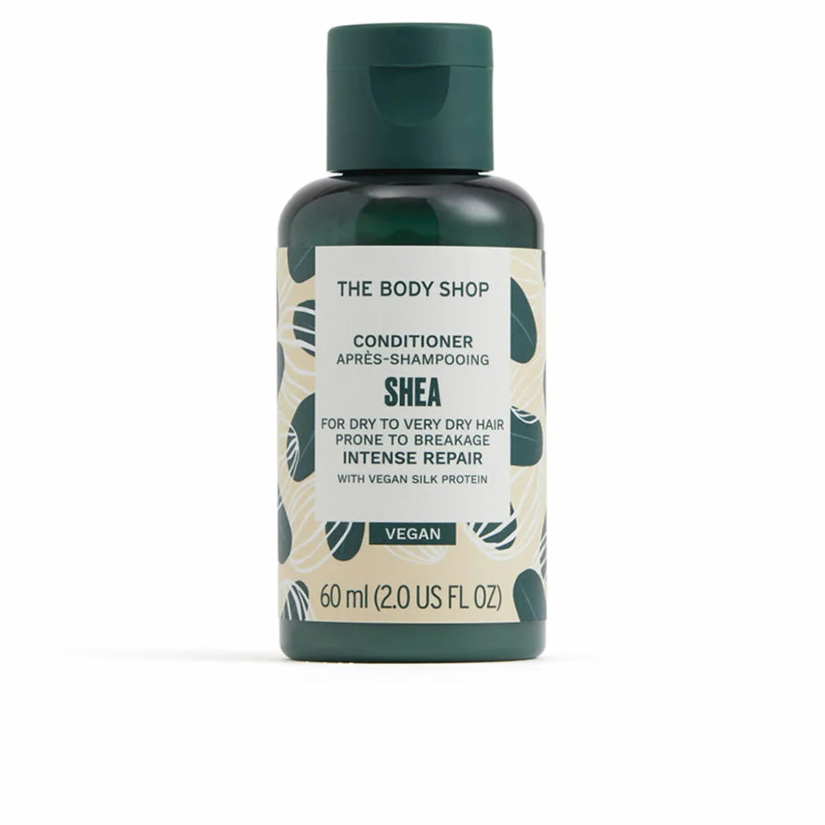 Apres shampooing the body shop shea 60 ml s0514428658. Diaytar : Le premier choix des acheteurs avisés