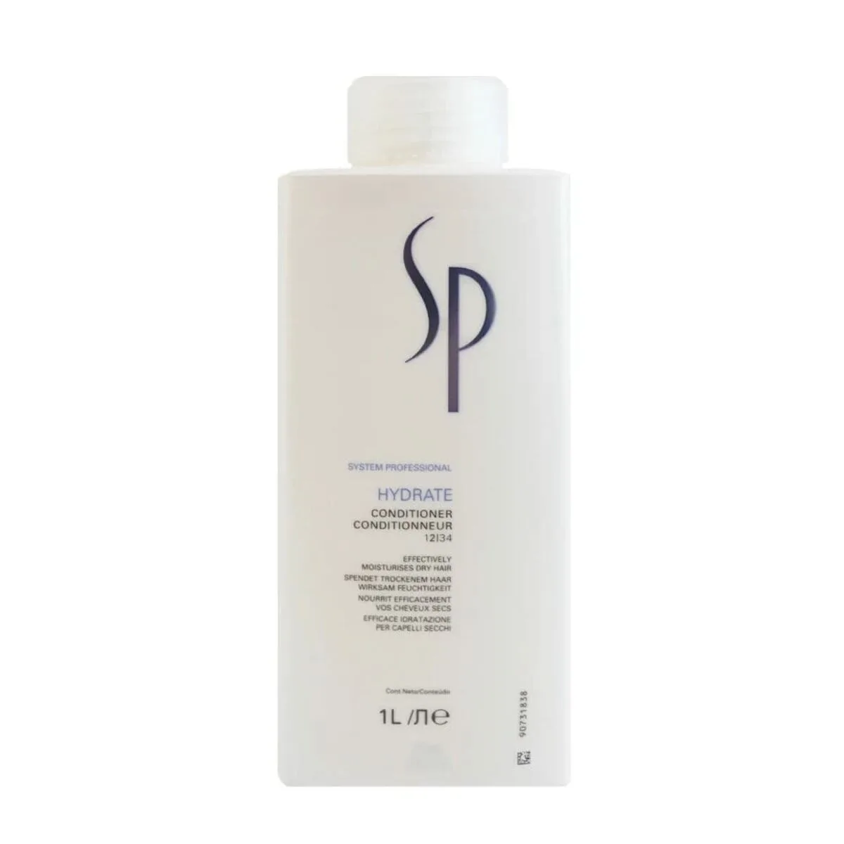Apres shampooing wella hydrate 1 l s830770622. Gagnez du temps et de l'argent avec Diaytar