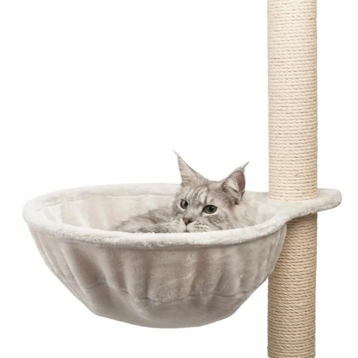 Arbre a chat trixie o 45 cm gris s7101004293. Diaytar : Votre allié pour des achats malins et économiques