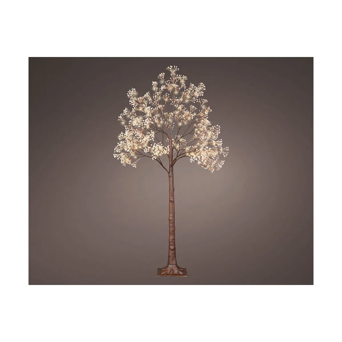Arbre decoratif lumineo gypsophila 150 cm s790808722. Shopping en ligne au Sénégal ? Pensez Diaytar !