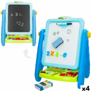 Ardoise double face 4 unites s890599945. Trouvez tout ce dont vous avez besoin sur Diaytar Sénégal