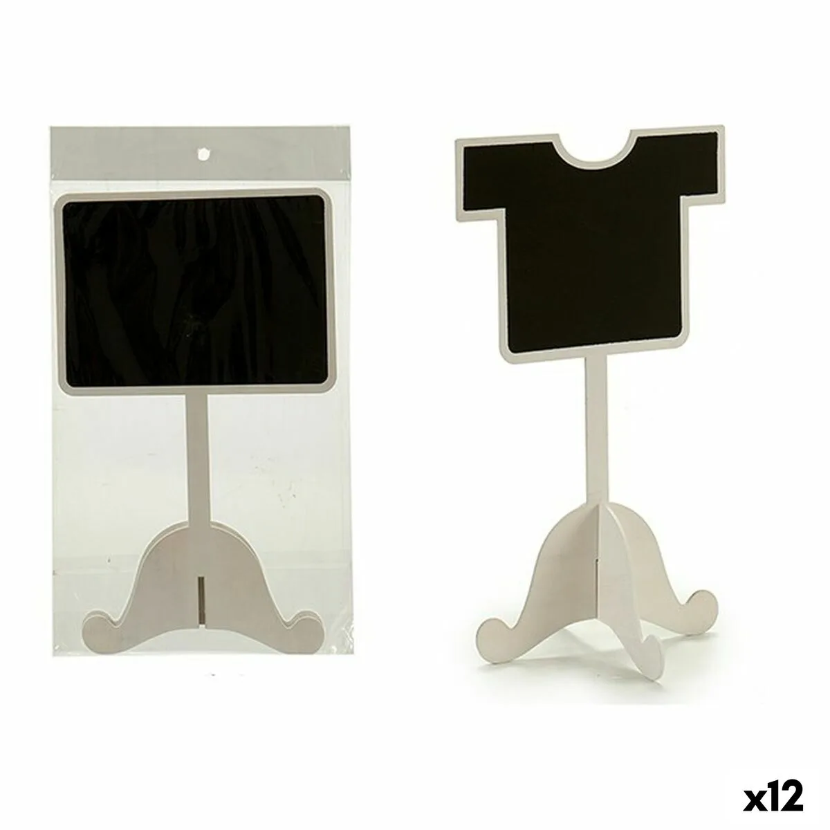 Ardoise pincello ar1607043 13 5 x 25 x 15 cm 12 unites s361460578. Faites des économies avec Diaytar, le leader du e-commerce discount au Sénégal