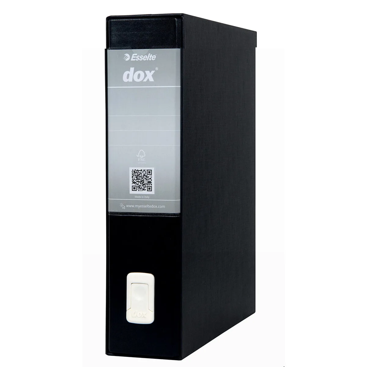 Armoire de classement rechargeable rexel dox 2 noir a4 carton recyclado m090031550. Commandez malin, vivez mieux avec Diaytar