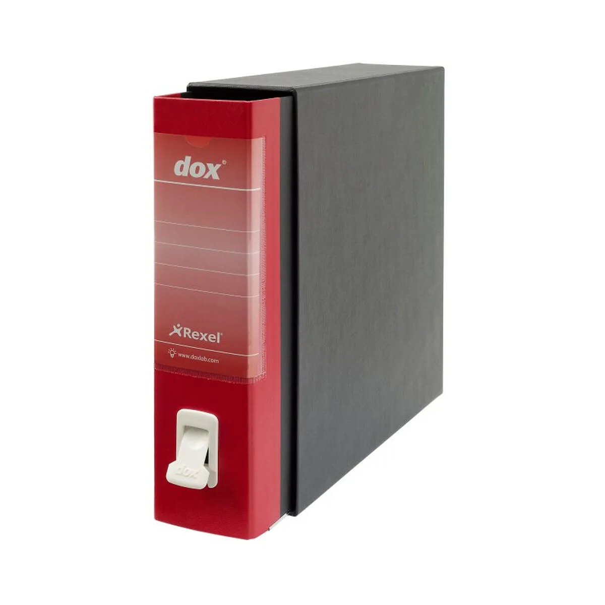Armoire de classement rechargeable rexel dox 2 rouge a4 carton recyclado m090031715. Diaytar : Le discount nouvelle génération au Sénégal