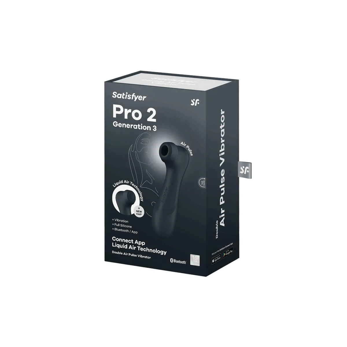 Aspirateur a clitoris satisfyer pro 2 generation 3 noir m040533338. Transformez votre façon de consommer avec Diaytar Sénégal