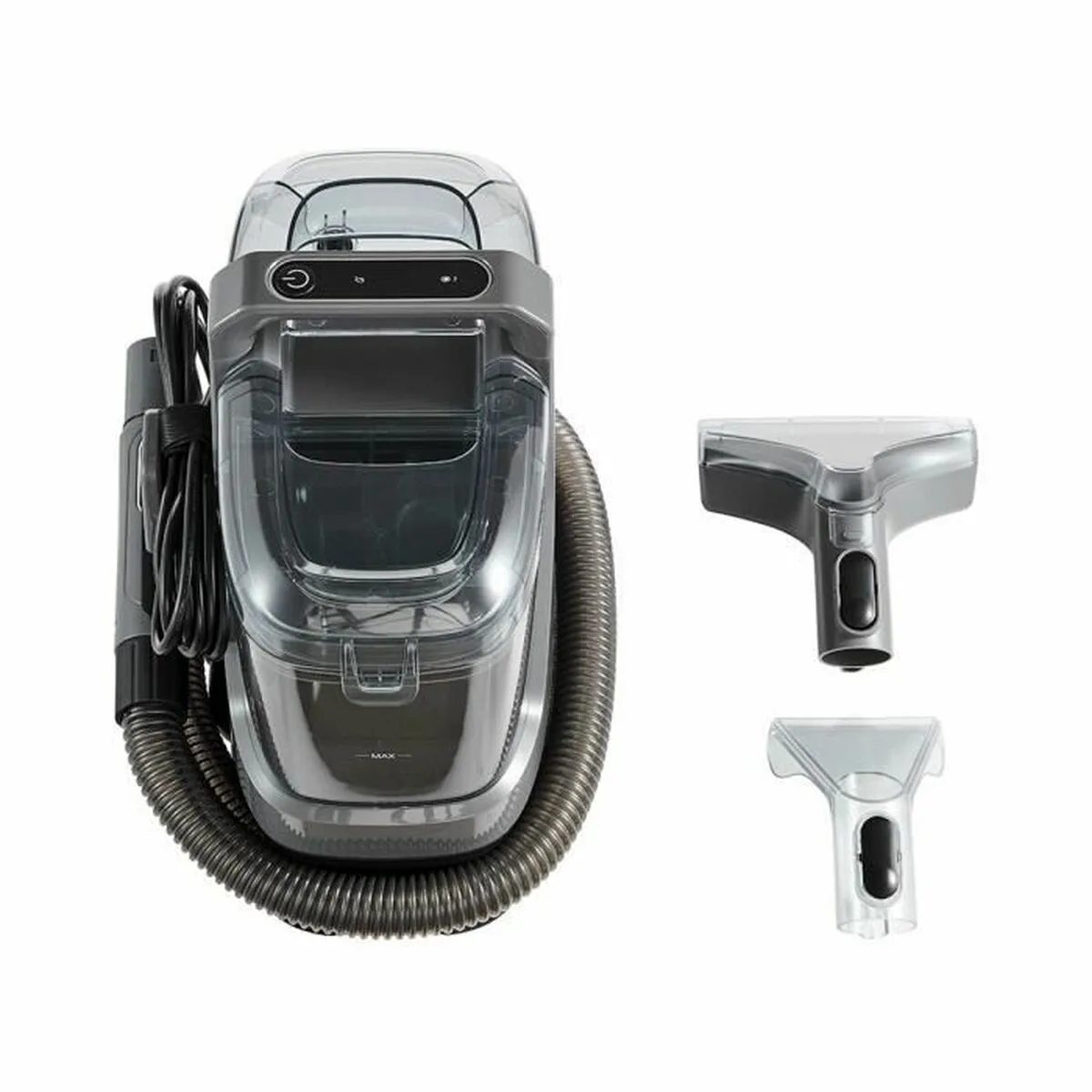 Aspirateur balai continental edison stain remover cleaner 600 w s7101166848. Révolutionnez votre façon d'acheter avec Diaytar