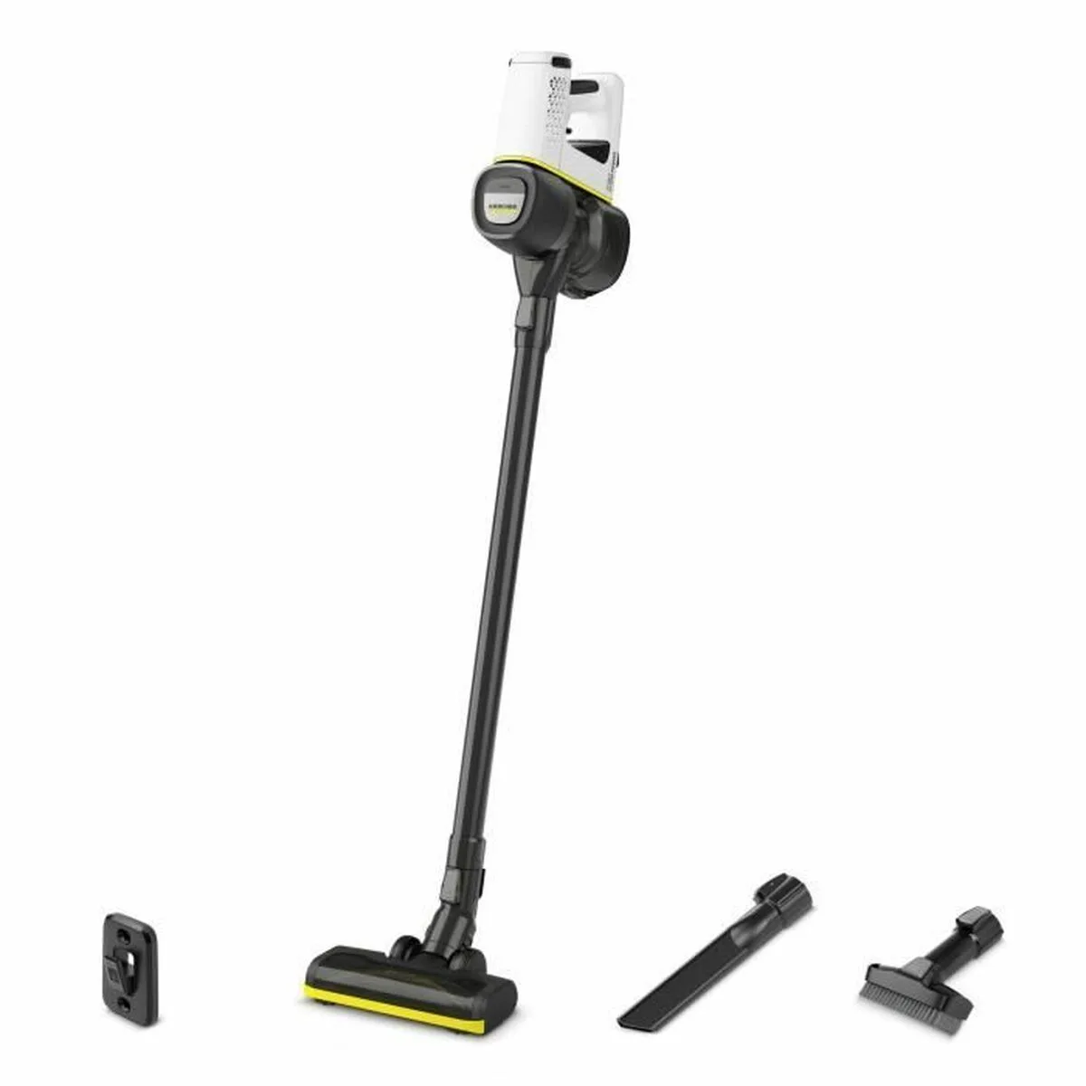 Aspirateur balai karcher vc4 s045622355. Diaytar : Le premier choix des acheteurs avisés